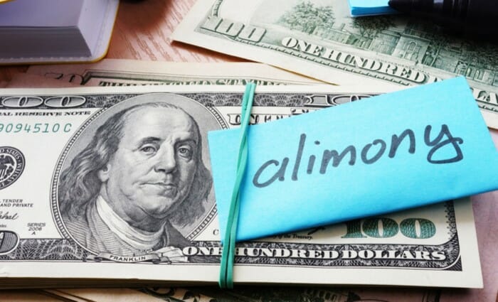 Alimony Deadline