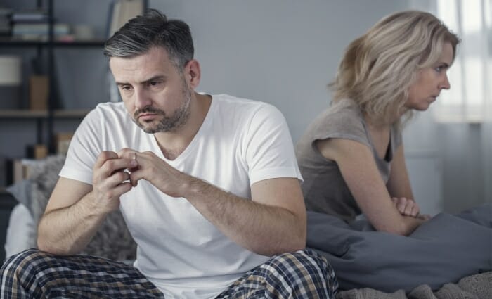 divorce