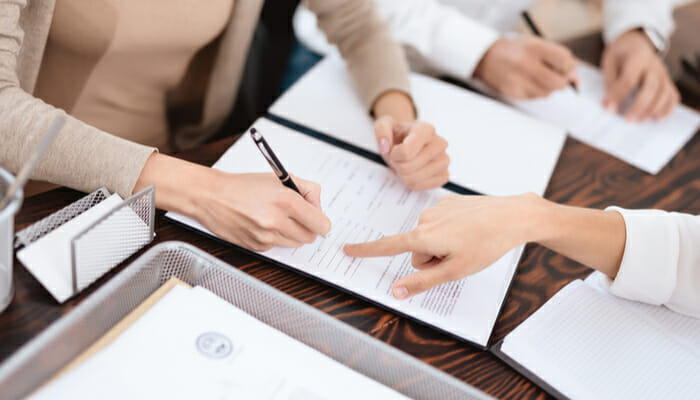 Equitable distribution Florida
