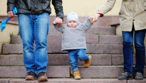 Parenting Plan