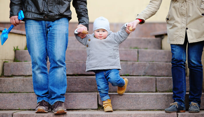 Parenting Plan