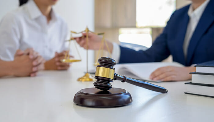 How Divorce affects your estate
