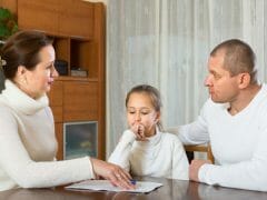 Some Tips on Planning Your Child's Spring Break With Your Ex