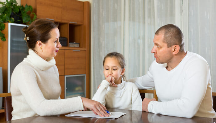 Some Tips on Planning Your Child's Spring Break With Your Ex