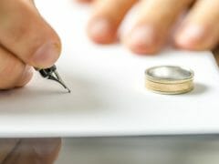 Divorce Mediation