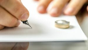 Divorce Mediation