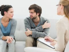 Collaborative Divorce