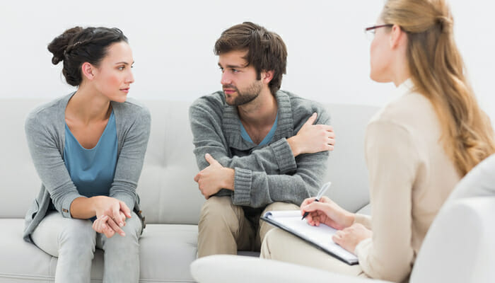 Collaborative Divorce