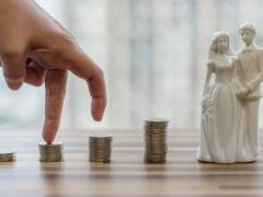Equitable Distribution