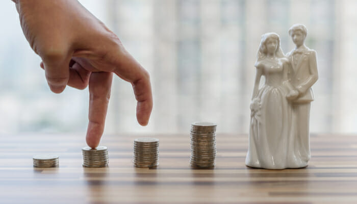 Equitable Distribution