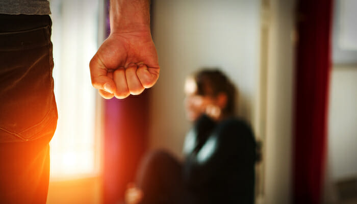 Domestic Violence Injunction