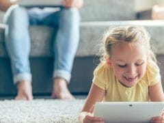 How to Stay Connected
