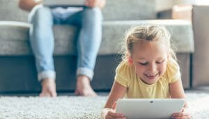 How to Stay Connected