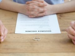 Florida Divorce Process