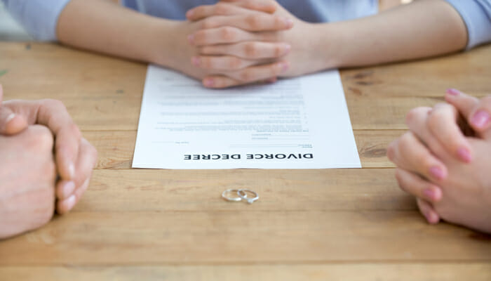 Florida Divorce Process