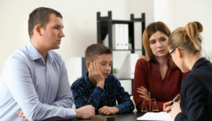 Florida Child Custody