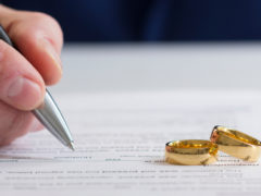 How to Change My Name in Florida After Divorce