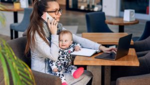 Parenting Apps