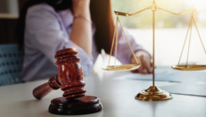 Choose Divorce Attorney