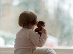 Reasons to lose child custody