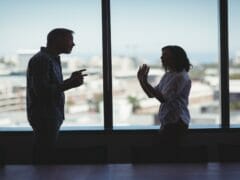 High Conflict Divorce Florida