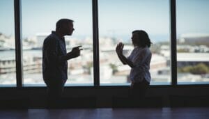 High Conflict Divorce Florida