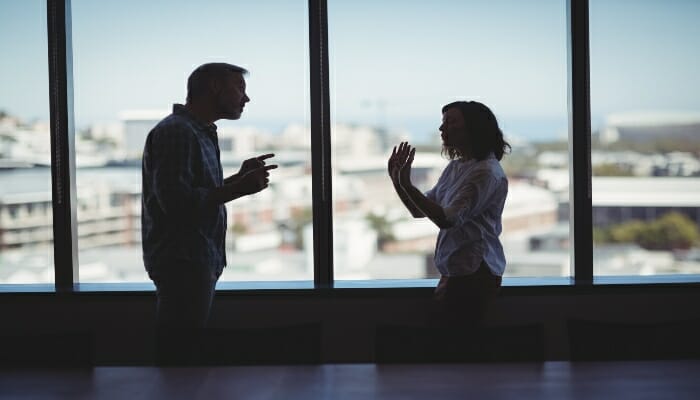 High Conflict Divorce Florida