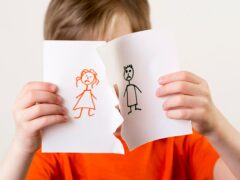 Best Interest of Child www.deboradiazlaw.com